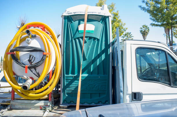 Best Construction site porta potty rental  in El Sobrante, CA