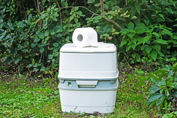 Best Local porta potty services  in El Sobrante, CA