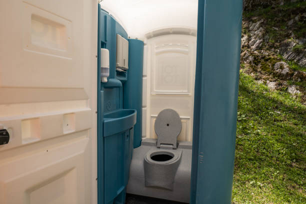 Best Sanitation services for porta potties  in El Sobrante, CA
