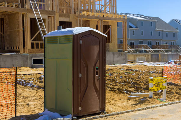 Best Porta potty rental near me  in El Sobrante, CA