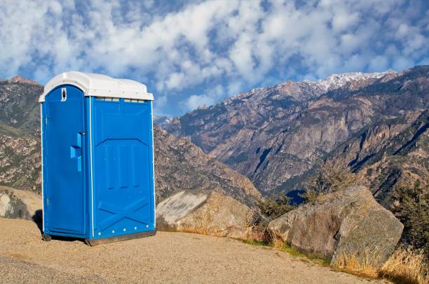 Best Affordable porta potty rental  in El Sobrante, CA