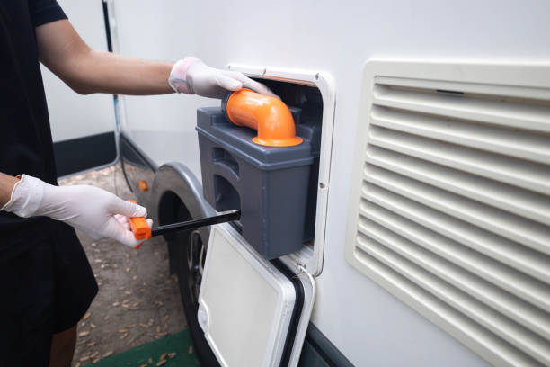 Best Emergency porta potty rental  in El Sobrante, CA