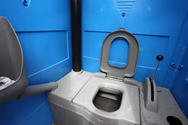 Best Porta potty delivery and setup  in El Sobrante, CA