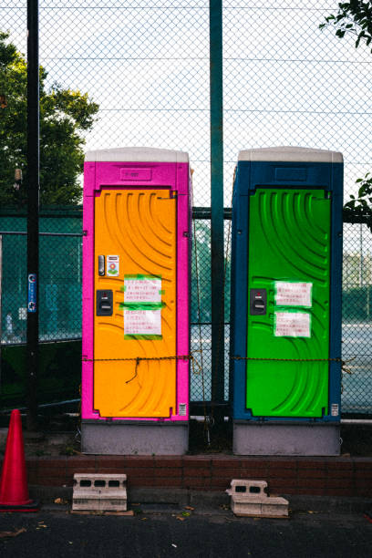Trusted El Sobrante, CA porta potty rental Experts