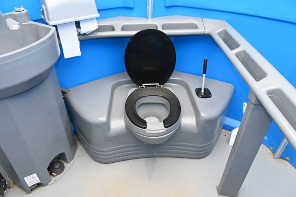 Porta potty rental for festivals in El Sobrante, CA