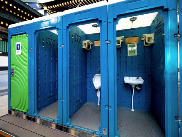 Portable Toilet Options We Offer in El Sobrante, CA