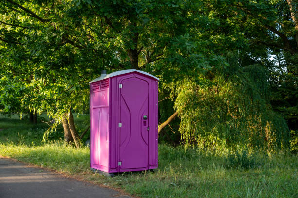 Best Porta potty rental near me  in El Sobrante, CA