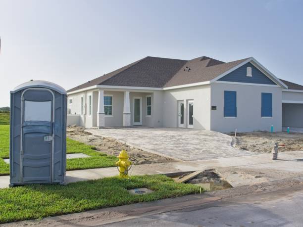 Best Construction site porta potty rental  in El Sobrante, CA