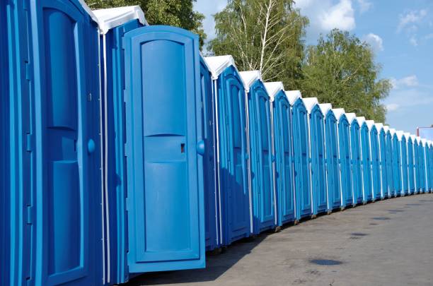 Best Portable restroom trailer rental  in El Sobrante, CA